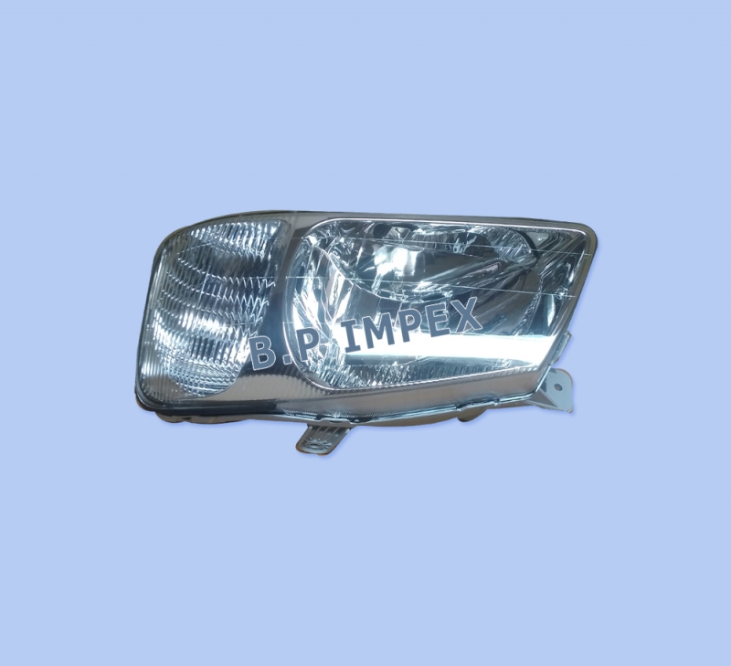 HEAD LAMP LH